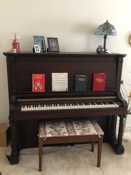 GABLER PIANO AVAILABLE FOR PRESALE! FANTASTIC... starts on 2/4/2023