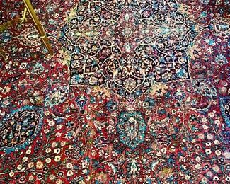 Beautiful design.  Add elegance with one piece!