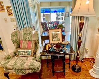 This vignette has lots to say!