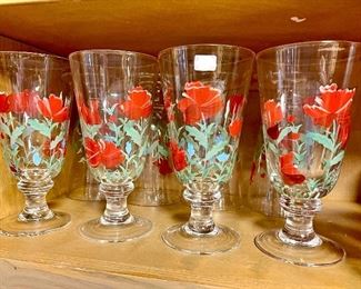 These are bright and cheery!