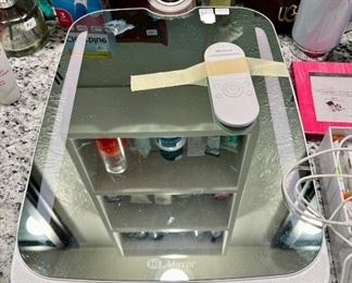 HiMirror Plus Smart Beauty Mirror