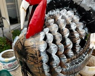 He made it past Turkey season!