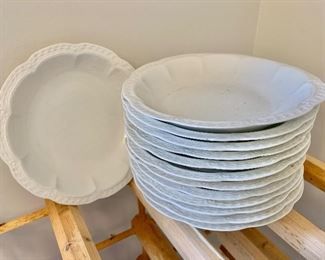 Haviland Limoges porcelain bowls