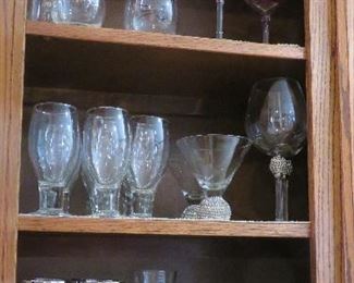 Glassware