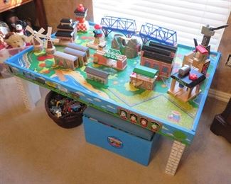 Learning Curve Thomas & Friends set
