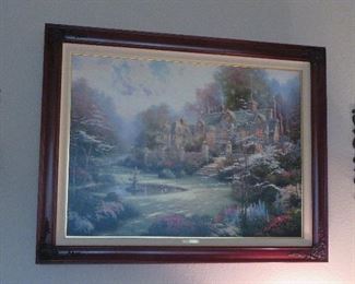 Thomas Kinkade