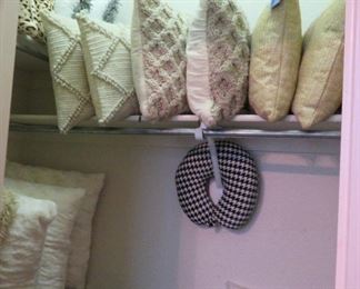 Pillows