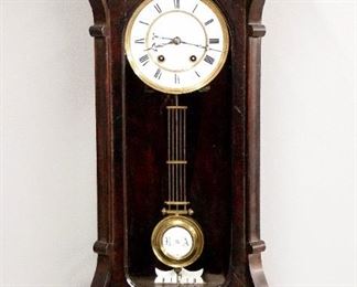 Lenzkirch Wall Clock