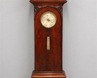 Irish Grandfather Clock