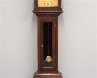 Ithaca Grandfather Clock
