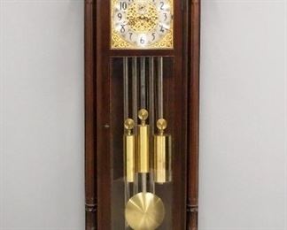 Herschede Hall Clock