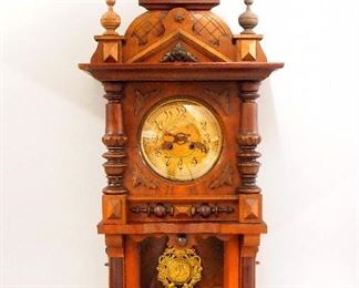 Rudolph Scholl Freischwinger