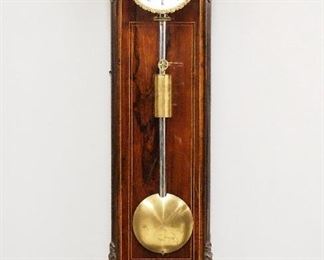 1 Weight Vienna Regulator