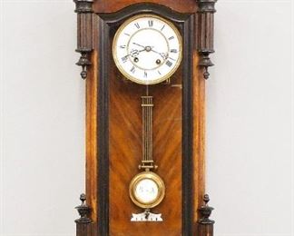 Lenzkirch Wall Clock