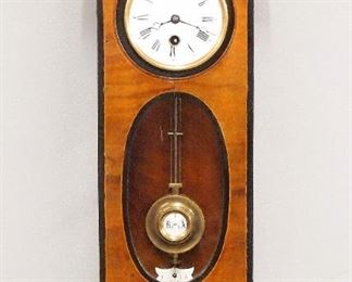 Mini Lenzkirch Wall Clock