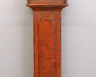 L. Twiss Tall Clock