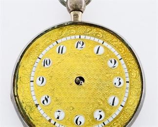 Esquivillon & De Choudens Swiss Repeater