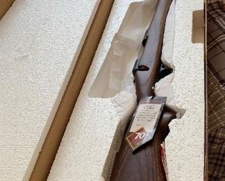 Winchester 70  7mm WSM 