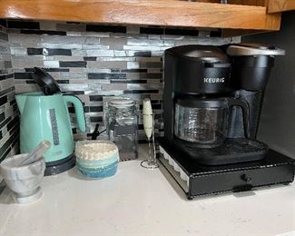 Keurig