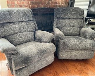Recliners