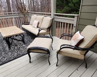 Outdoor Patio Furniture