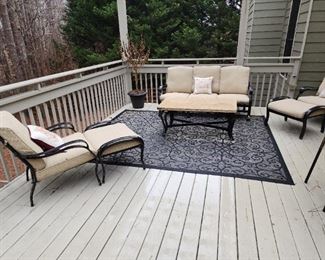 Outdoor Patio Furniture