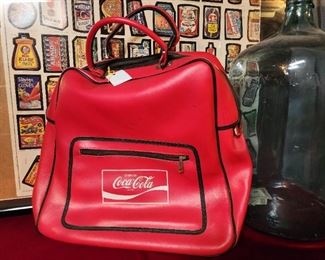 Coca-Cola Bag