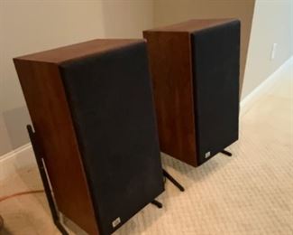Speakers