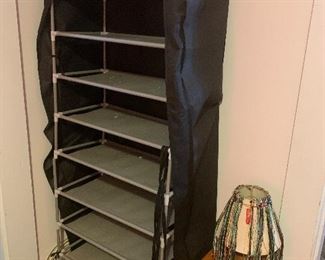 storage..there are smaller ones too for in the closet for shoes etc