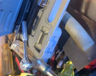 tools. various small hand-held styles. more than this