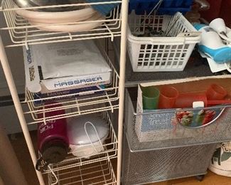 carts/small furniture.misc. household items
