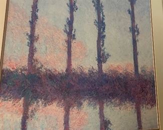 prints/ wall hangings