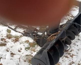 Simplicity belt drive blower