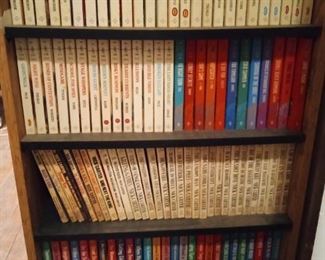 Romance and Matt Helm