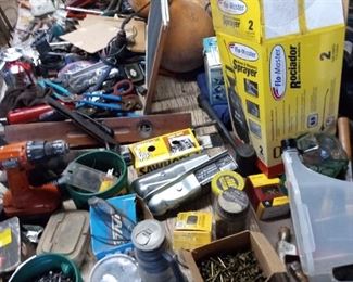 More of the 2/$5 tables