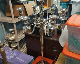 Candelabra