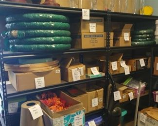 Floral Supplies, Wedding, 