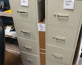 Filing Cabinet