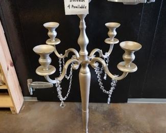 Candelabra