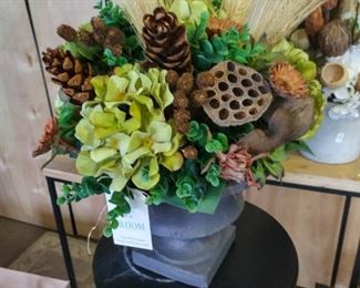 Floral Arrangement