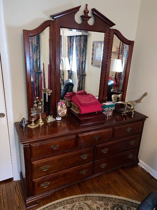 Cary NC Estate Sale by JMS Estate Sales & Services starts on 1/6/2023