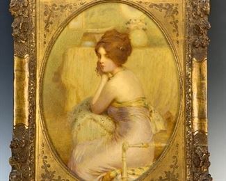 GASTON BUOY VANITY GIRL