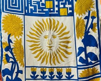 Genuine Fendi Scarf 