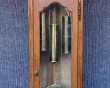 20th c Tall clock Grandfather Clock 