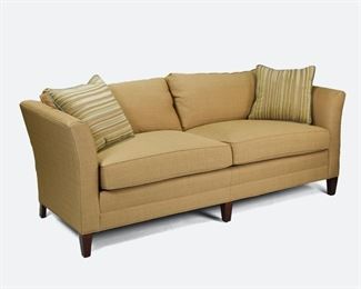 Stickley Furniture Upholstery Sofa 