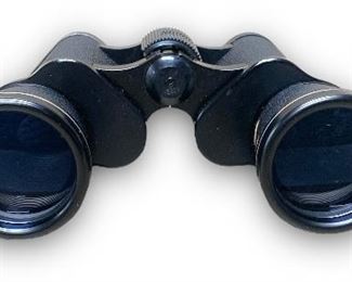 Tasco Fully Coated Light Weight Field View Binoculars 
