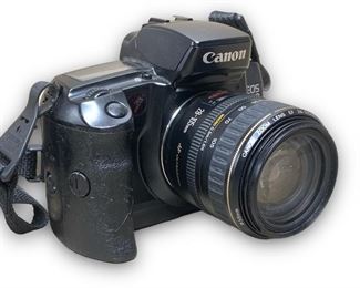 Canon EOS A2 35mm SLR Film Camera