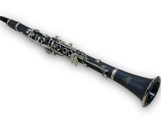 Black Jupiter Capital Edition Bb Clarinet