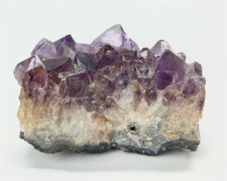 Beautiful Amethyst Quartz Crystal