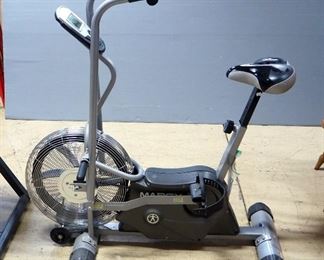 Marcy Air-1 Stationary Fan Exercise Bike